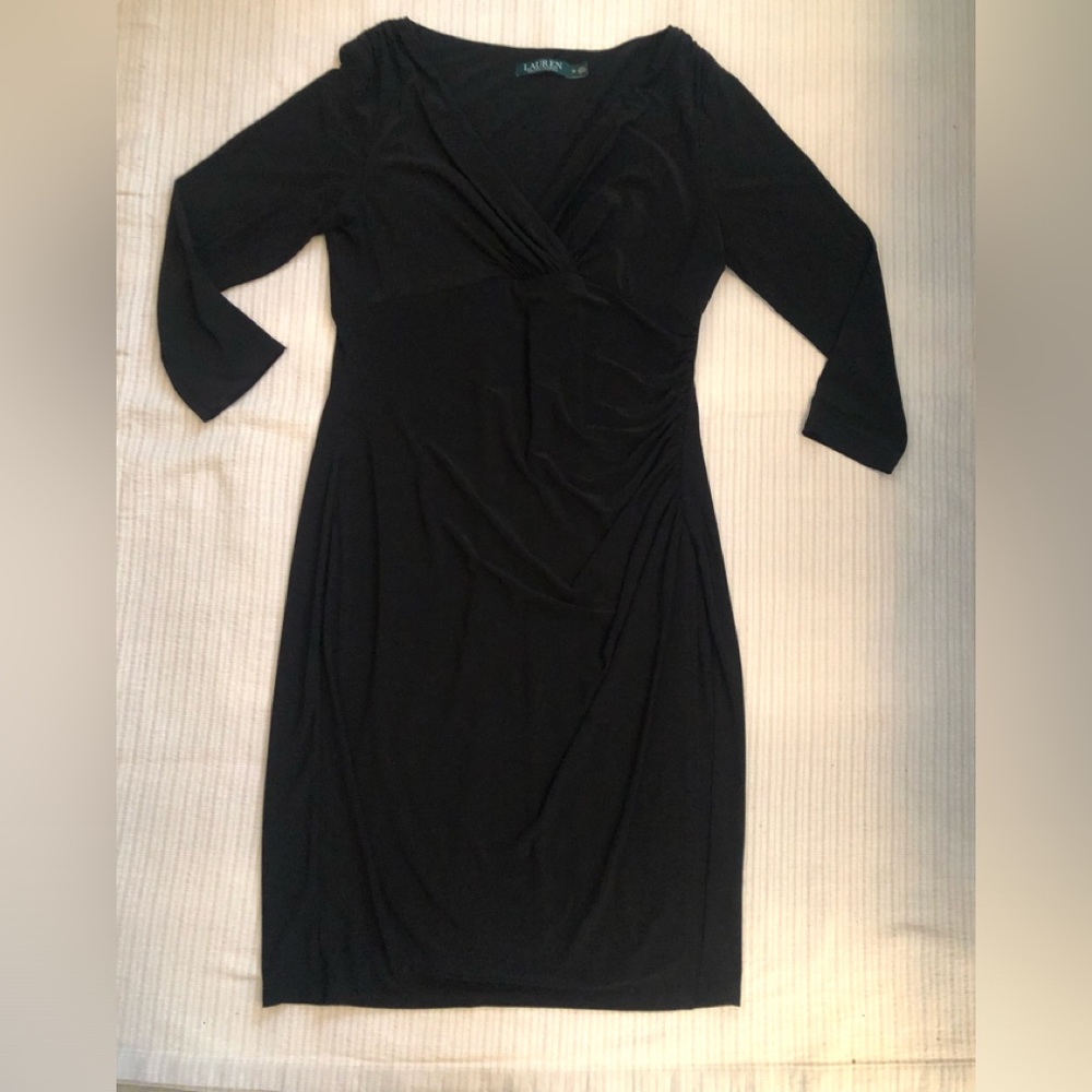 Lauren Ralph Lauren dress size 10